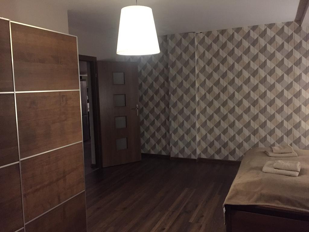 Dom Nad Kwisa Appartement Świeradów-Zdrój Buitenkant foto
