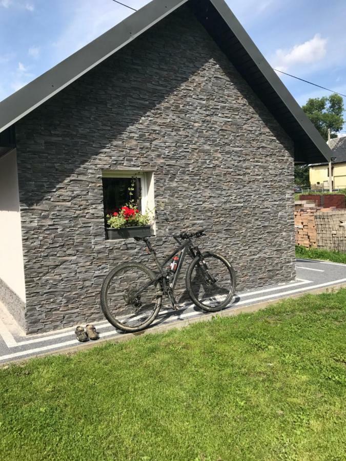 Dom Nad Kwisa Appartement Świeradów-Zdrój Buitenkant foto