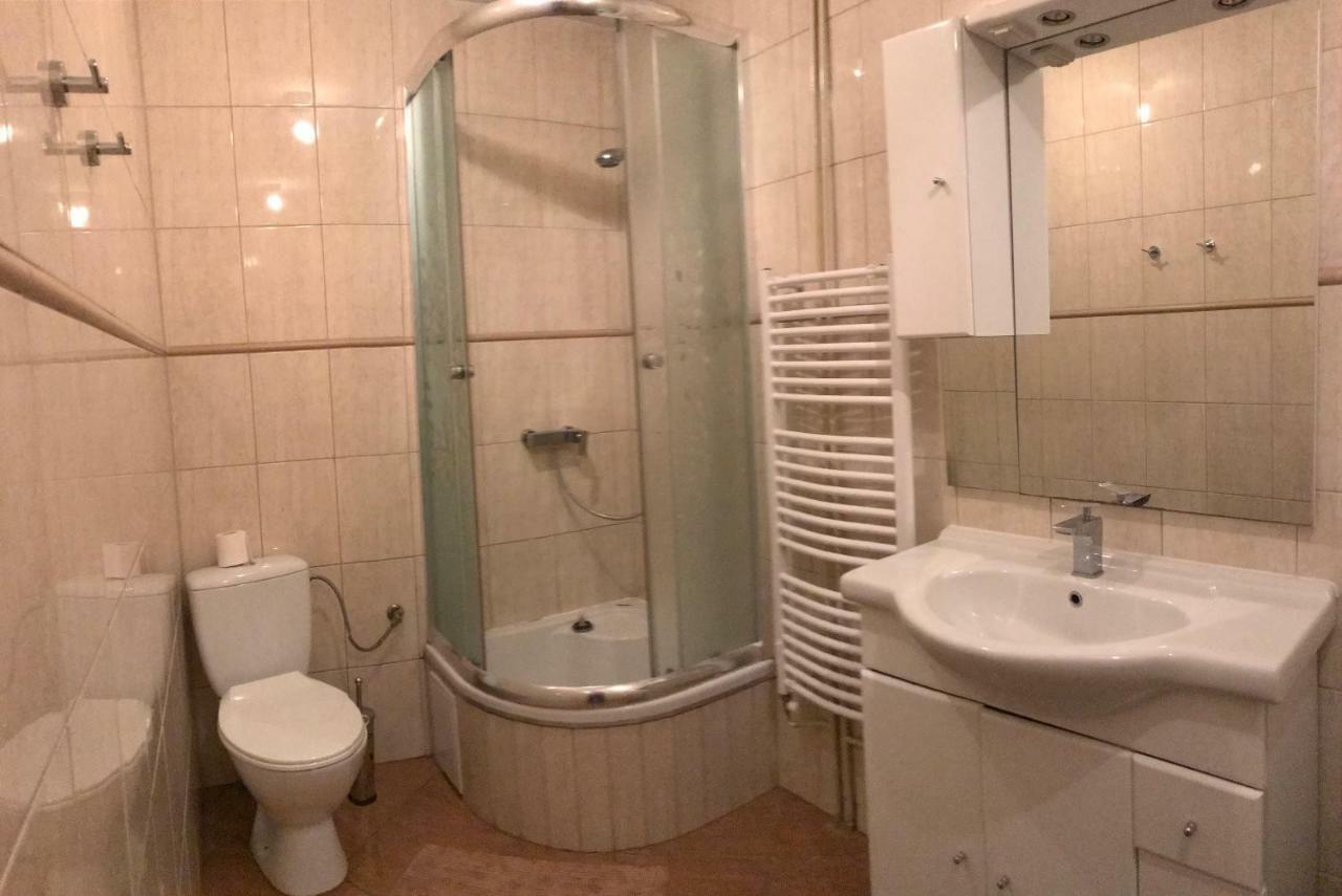 Dom Nad Kwisa Appartement Świeradów-Zdrój Buitenkant foto